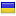 it-blogs.com.ua server is located in Ukraine